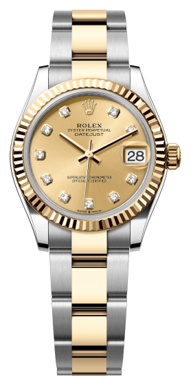 Rolex Datejust 31 mm 278273