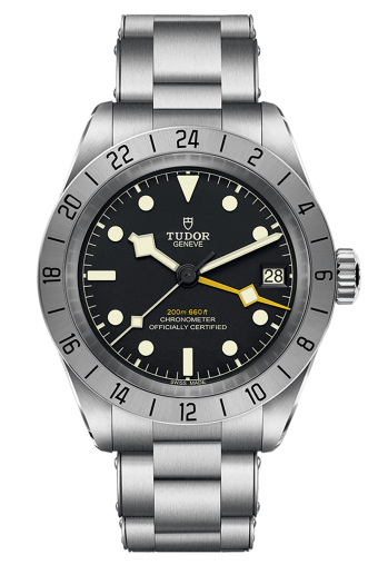 Tudor Black Bay Pro 39 mm M79470-0001