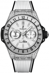 Hublot Big Bang E Titanium White Diamonds 42 mm 440.NX.1101.RW.1704