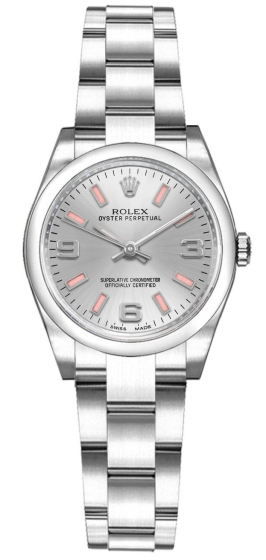 Rolex Oyster Perpetual 26 mm 176200