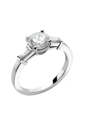 Кольцо для помолвки Bvlgari Griffe 332013
