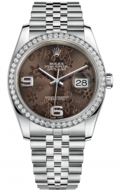 Rolex Datejust 36 mm 116244