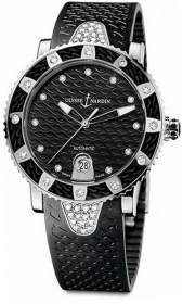 Ulysse Nardin Lady Marine Diver 40 mm 8103-101E-3C/12