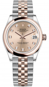 Rolex Datejust 31 mm 278241