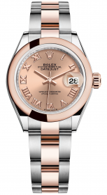 Rolex Lady-Datejust 28 mm 279161