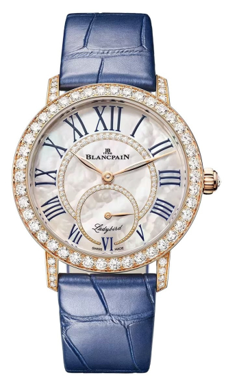 Blancpain Ladybird Colors 34.9 mm 3661B 2954 55B