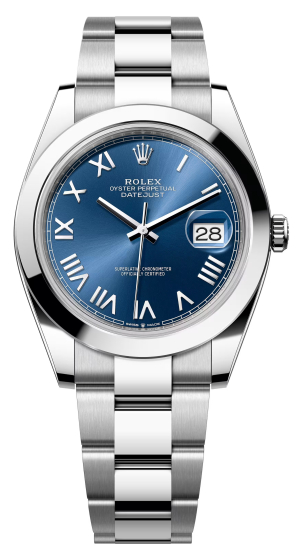 Rolex Datejust 41 mm 126300