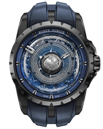 Roger Dubuis Excalibur Moonlight 45 mm RDDBEX1221