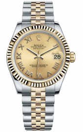 Rolex Datejust 31 mm 178273