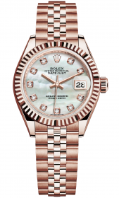 Rolex Lady-Datejust 28 mm 279175