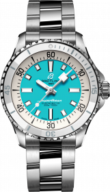 Breitling Superocean Automatic 36 mm A17377211C1A1
