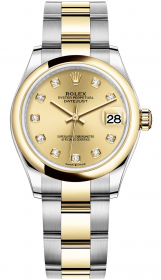 Rolex Datejust 31 mm 278243