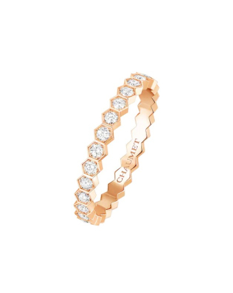 Кольцо Chaumet Bee de Chaumet Ring 081935