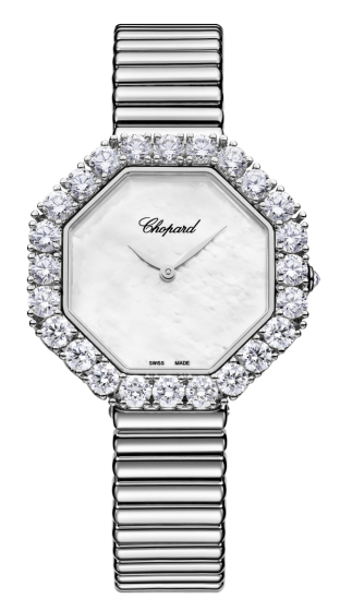 Chopard L'Heure du Diamant Octagonal 34x32 mm 10A097-1404