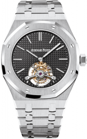 Audemars Piguet Royal Oak Tourbillon 41 mm 26512ST.OO.1220ST.01