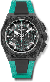 Zenith Defy Extreme E Second Edition 45 mm 10.9101.9004/60.I310