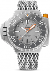 Omega Seamaster Ploprof 1200M Co-Axial Master Chronometer 55 x 48 mm 227.90.55.21.99.001