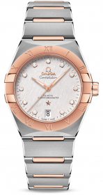 Omega Constellation Co-Axial Master Chronometer 36 mm 131.20.36.20.52.001