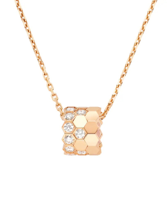 Подвеска Chaumet Bee de Chaumet Pendant Medium 085420