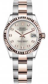 Rolex Datejust 31 mm 278271