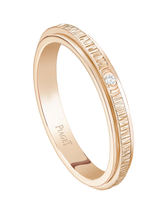 Кольцо Piaget Possession "Decor Palace" Ring G34P8L00