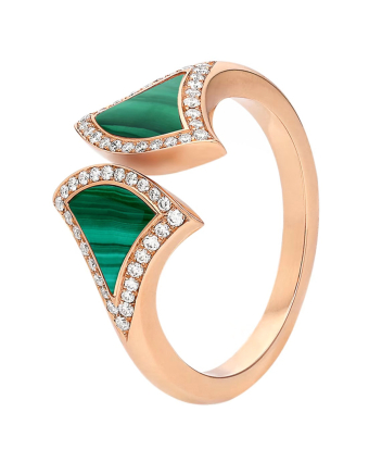 Кольцо Bvlgari Divas' Dream Ring 359033