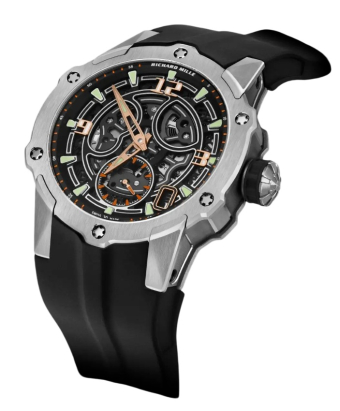 Richard Mille RM 33-03 Automatic Winding 41.7 mm 