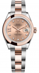 Rolex Lady-Datejust 28 mm 279161