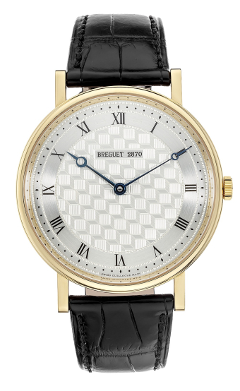 Breguet Classique 41  mm 5967BA/11/9W6