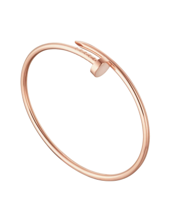 Браслет Cartier Juste un Clou Bracelet Small Model B6062517