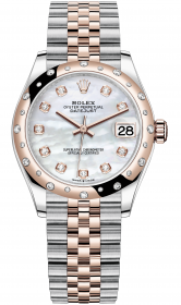 Rolex Datejust 31 mm 278341