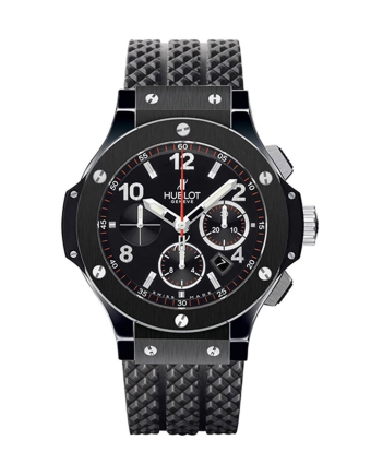 Hublot Big Bang 44 Black Magic Chronograph 44 mm 301.CX.130.RX