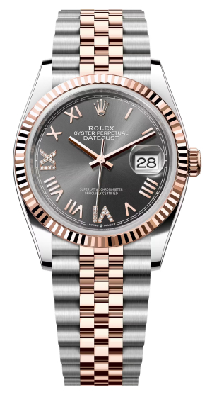 Rolex Datejust 36 mm 126231