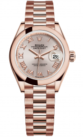 Rolex Lady-Datejust 28 mm 279165