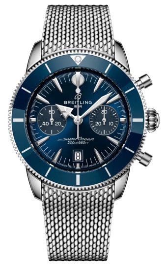 Breitling Superocean Heritage B01 Chronograph 42 mm AB0156161C1A1