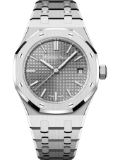 Audemars Piguet Royal Oak Selfwinding 37 mm 15550ST.OO.1356ST.07