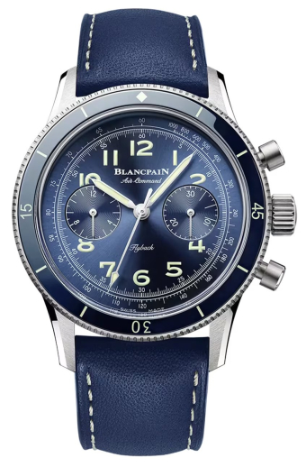 Blancpain Air Command 42.5 mm AC02 12B40 63B