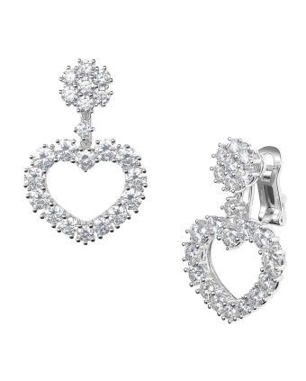 Серьги Chopard L'Heure du Diamant Earrings 849070-1001