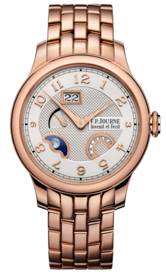 F.P. Journe Classique Divine 42 mm 