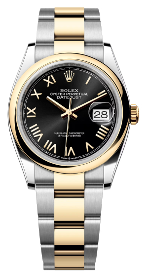 Rolex Datejust 36 mm 126203