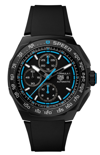 TAG Heuer Formula 1 Chronograph 44 mm CBZ2084.FT8097