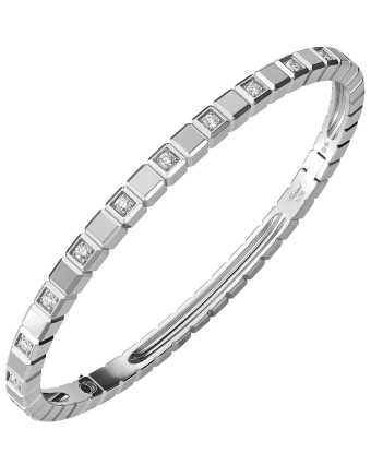Браслет Chopard Ice Cube Bangle 858350-1004