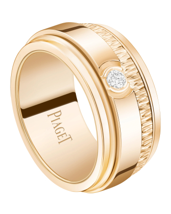 Кольцо Piaget Possession "Decor Palace" Ring G34P4O00