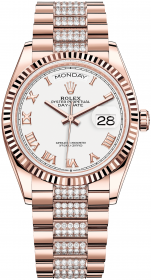 Rolex Day-Date 36 mm 128235