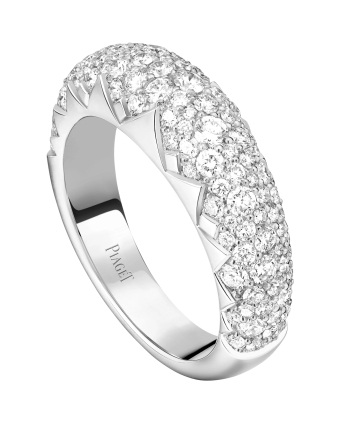 Кольцо Piaget Sunlight Ring G34R1500
