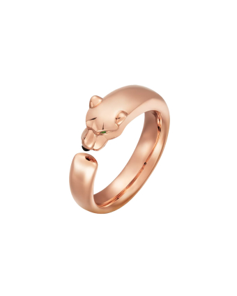 Кольцо Cartier Panthere de Cartier Ring Small Model B4230000