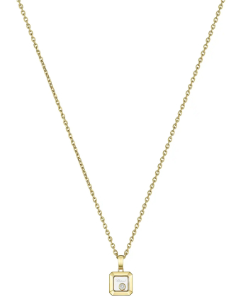 Подвеска Chopard Happy Diamonds Icons Pendant 79A114-0001
