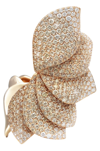 Кольцо Pasquale Bruni Aleluia Ring 16088R