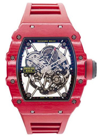 Richard Mille RM 35-02 Automatic Rafael Nadal