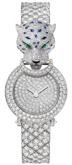 Cartier La Panthere de Cartier 23.6 mm HPI01657